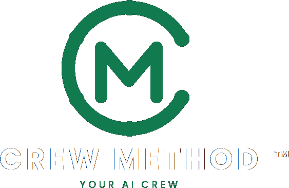 Crew Method™ — Your AI Crew